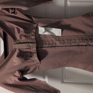 Fajate Delie Compression Garment